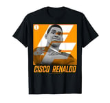 Fast & Furious Cisco Ff T-Shirt