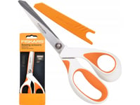 Fiskars Razoredge™ Tygsax 21 Cm (1014579)