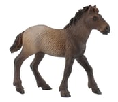 BULLYLAND - Figurine BULLYLAND poulain de Camargue -  - BUL62734