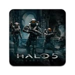 2 ST Spel Halo 5 Guardians Underlägg