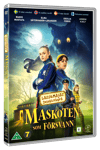 LasseMajas detektivbyrå  Maskoten som försvann DVD