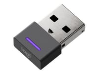 Logitech Zone Wireless Adapter Usb-mottagare