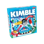 Spel Kimble