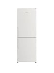 Indesit Ib55532Wuk Low Frost Fridge Freezer - White