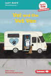 Val and the Vet Van: Book 12 (Phonics Fun Decodables -- Level 1)