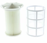 Hepa Filter For Hoover HL2103, HL2104, HL2105, HL2106, HL2107 Vacuum Cleaner