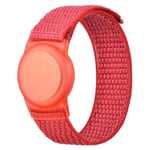 Kid Wristband Compatible with  , Protective Case for Air Tag GPS3541