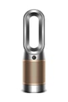 Dyson Chauffage purificateur Dyson Hot+Cool™ Formaldehyde HP09 (Nickel/Or)