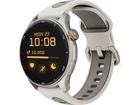 Smartwatch Myphone Myphone Watch Adventure Szary