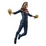 The Marvels - Figurine S.H. Figuarts Captain Marvel 15 Cm