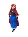 Disney Frozen Anna Fashion Doll