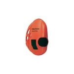 Coques rouges pour casque Peltor Sporttac