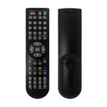 New TV Remote Control For EVOTEL ELCD3210USB