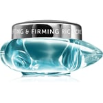 Thalgo Silicium Lifting and Firming Rich Cream rich cream with lifting effect 50 ml