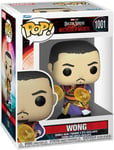 Funko Pop! Vinyl DSMM Wong figur