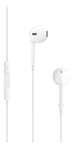 APPLE EARPODS WITH REMOTE AND MIC 3.5 MM PLUG IN ACCS