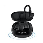 Headphone Sports Charge 2 In-Ear Hook TWS Black