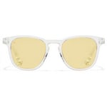 Lunettes de soleil Northweek  MUR transparent jaune 1 u