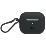 Case-Mate Tough Case for AirPods 3rd Gen (Black)