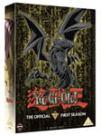 Yu Gi Oh!  Sesong 1 DVD