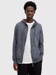 AllSaints Brace Full Zip Hoodie