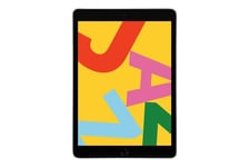 Apple iPad 7 Wi-Fi - 7. generation - tablet - 32 GB - 10.2"