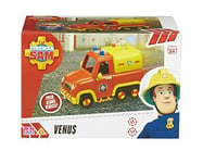 Fireman Sam 04050 Venus Fire Truck Model Toy