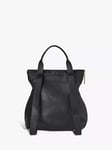 Whistles Verity Large Leather Backpack