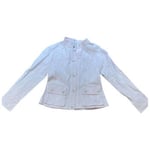 Veste enfant Dior  Veste  Rose - 10 ans