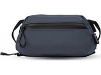 Wandrd Bag Wandrd Tech Pouch Medium - Marineblå