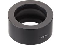 Novoflex Nex/Co - Objektivadapter Sony E-Mount - 42 Mm Gjenge - For Sony Cinema Line  A Vlogcam  A1  A6700  A7 Iv  A7c  A7c Ii  A7cr  A7r V  A7s Iii  A9 Iii