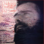 Phil Sawyer  Childhood&#039;s End  CD