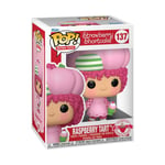 Funko Pop! Retro Toys: Strwb SC - Raspberry Torte Tart - Strawberry  (US IMPORT)