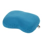 Exped DownPillow L deep sea blue