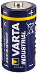 Varta batteri industri lr14/4014 / c 1,5