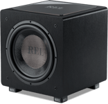 REL HT1205/b Home Theatre Sub 12" 500 watt.