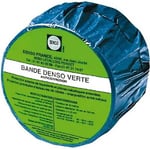 Bande verte - largeur 100 mm - longueur 10 m - Denso DENSO FRANCE