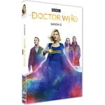 doctor Who, saison 12, 10 épisodes