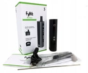 Fyhit Relax Premium Dry Herb Vaporizer, Vibrate (New Herbstick) **FREE GRINDER**