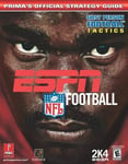 ESPN NFL Football (Prima's Official Strategy Guide)