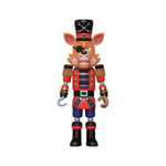 Five Nights At Freddy's - Figurine Foxy Nutcracker 13 Cm