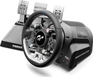 Thrustmaster T-Gt Ii-Ratt (4160823) + Th8a-Spak (4060059)