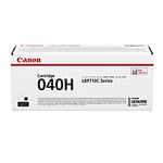 Canon CRG 040H BK Original Toner Cartridge Black