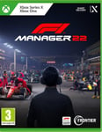 F1 Manager 2022