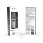 Apis Advanced Skin Care Morning Energy Shot Face Mist energisoiva kasvosumu 50% kookoshydraatilla, 50 ml