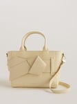 Ted Baker Jimisie Mini Knot Bow Top Handle Bag