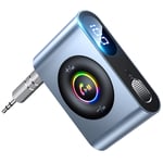 Joyroom Bluetooth AUX Audio Receiver