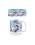 Pyramid Frozen 2- Olaf Mug