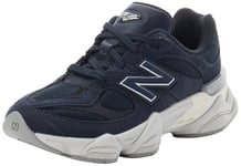 New Balance 9060 Sneaker, 32.5 EU