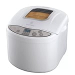 Russell Hobbs BreadMaker With Fast-Bake Function 660 W , White - 18036